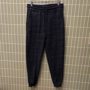 Urban Pipeline Dark Gray Joggers